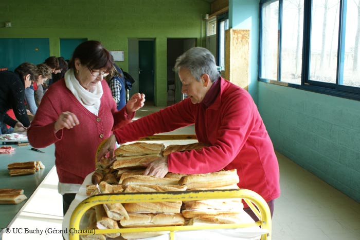 DSC02198préparation des toasts