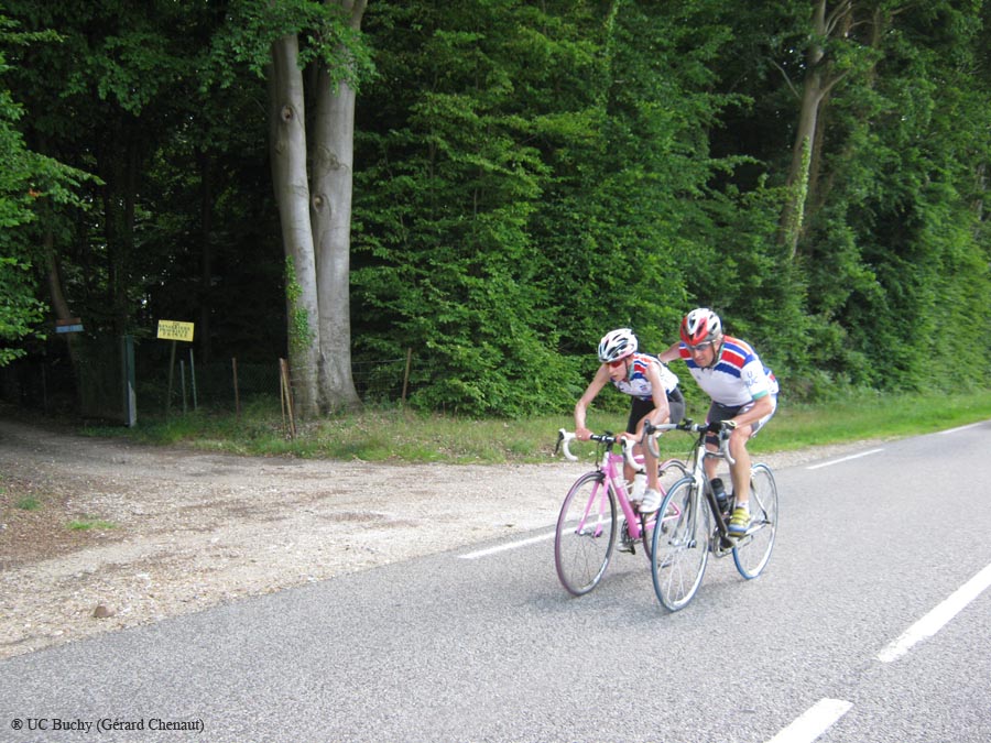 CONTRELAMONTRELaNeuvilleMicheline&Henri