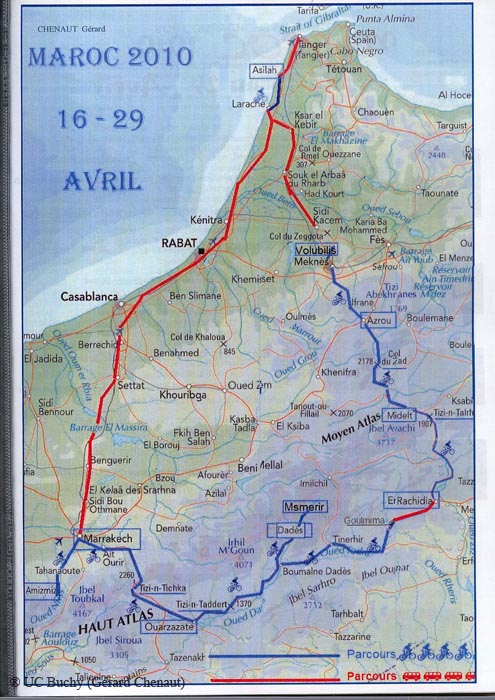 Maroc2010