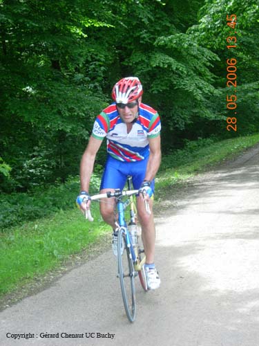 VELO2006003