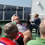 Coup de fatigue !