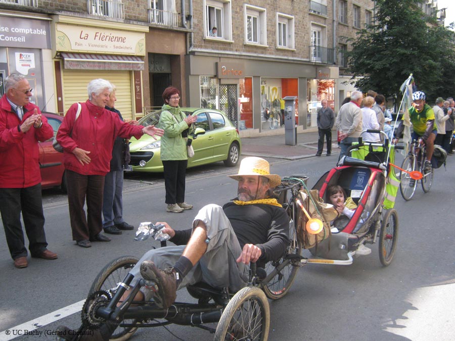 SFFLERS2011LAPARADE