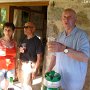 Le dernier apÃ©ro !!