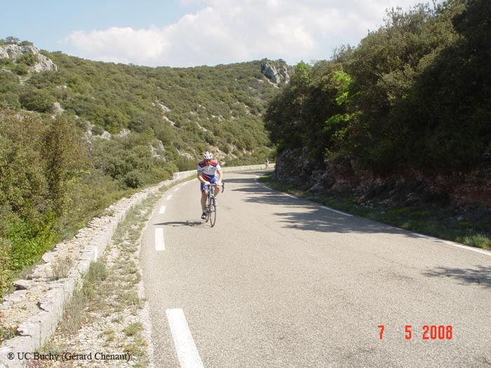 monte léon
